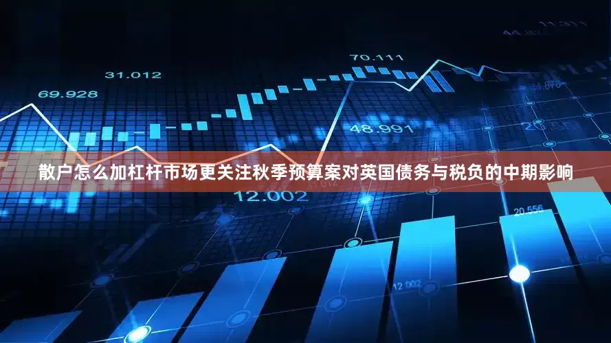 散户怎么加杠杆市场更关注秋季预算案对英国债务与税负的中期影响